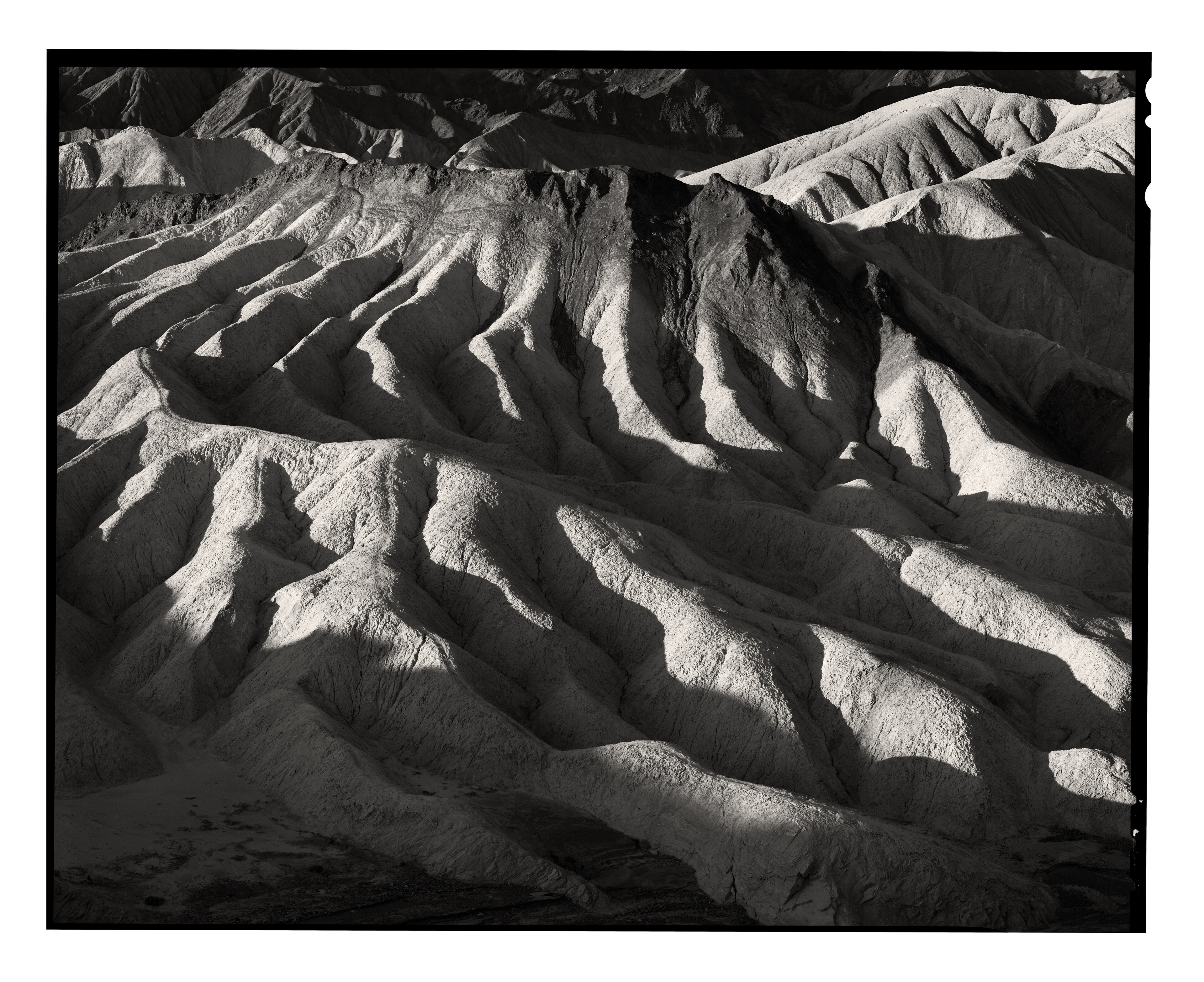 Zabriskie Textures
