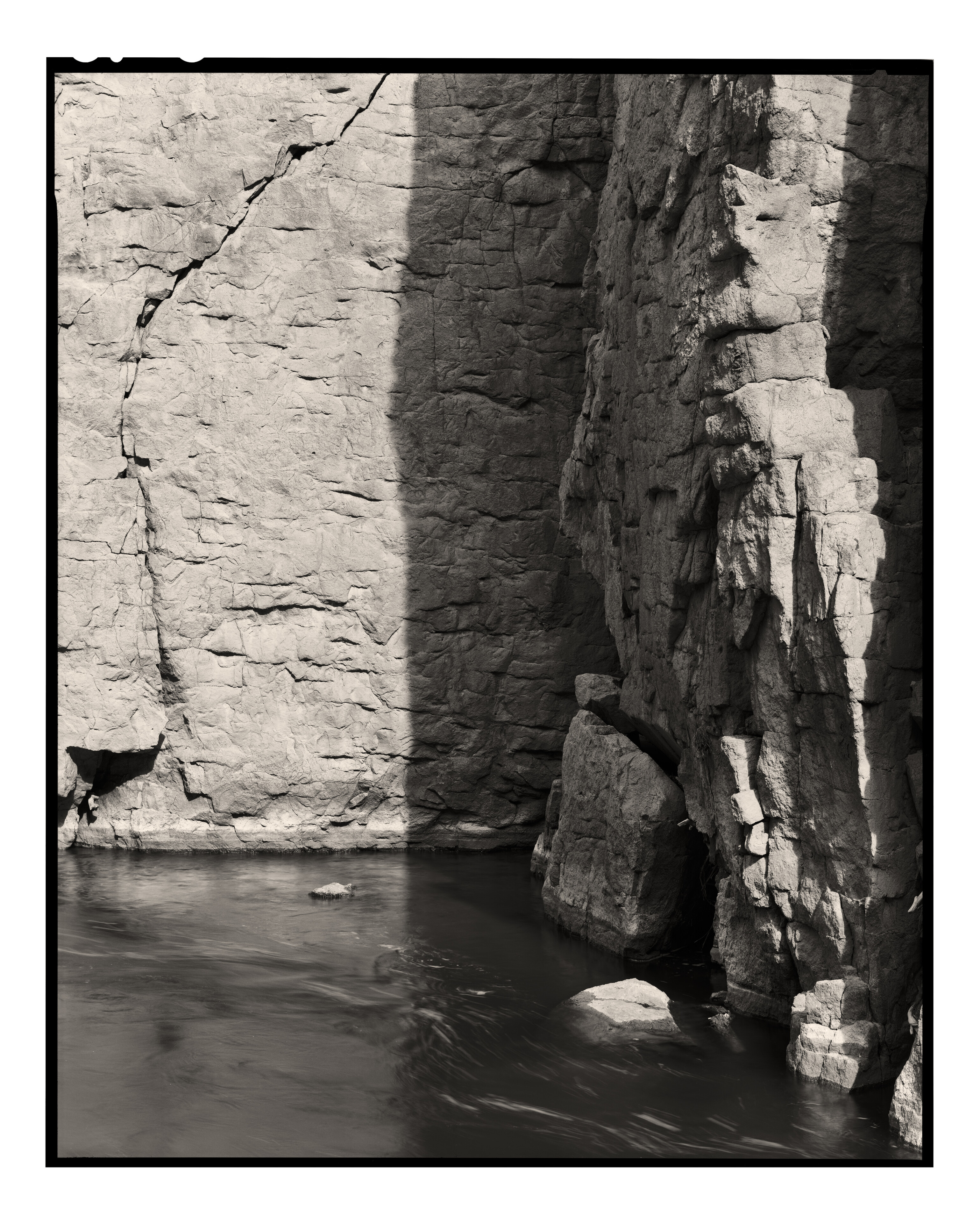 Owens River Gorge