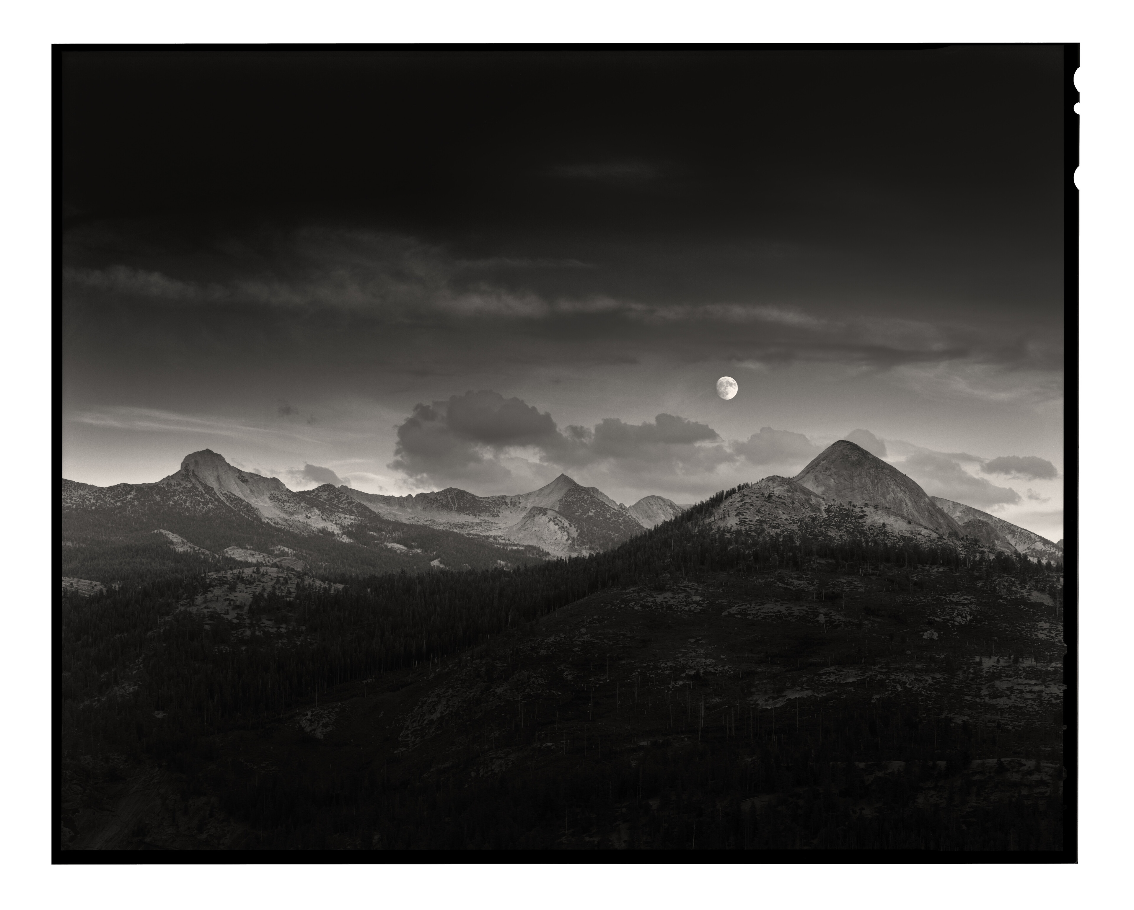 Autumn Moon Remake IV