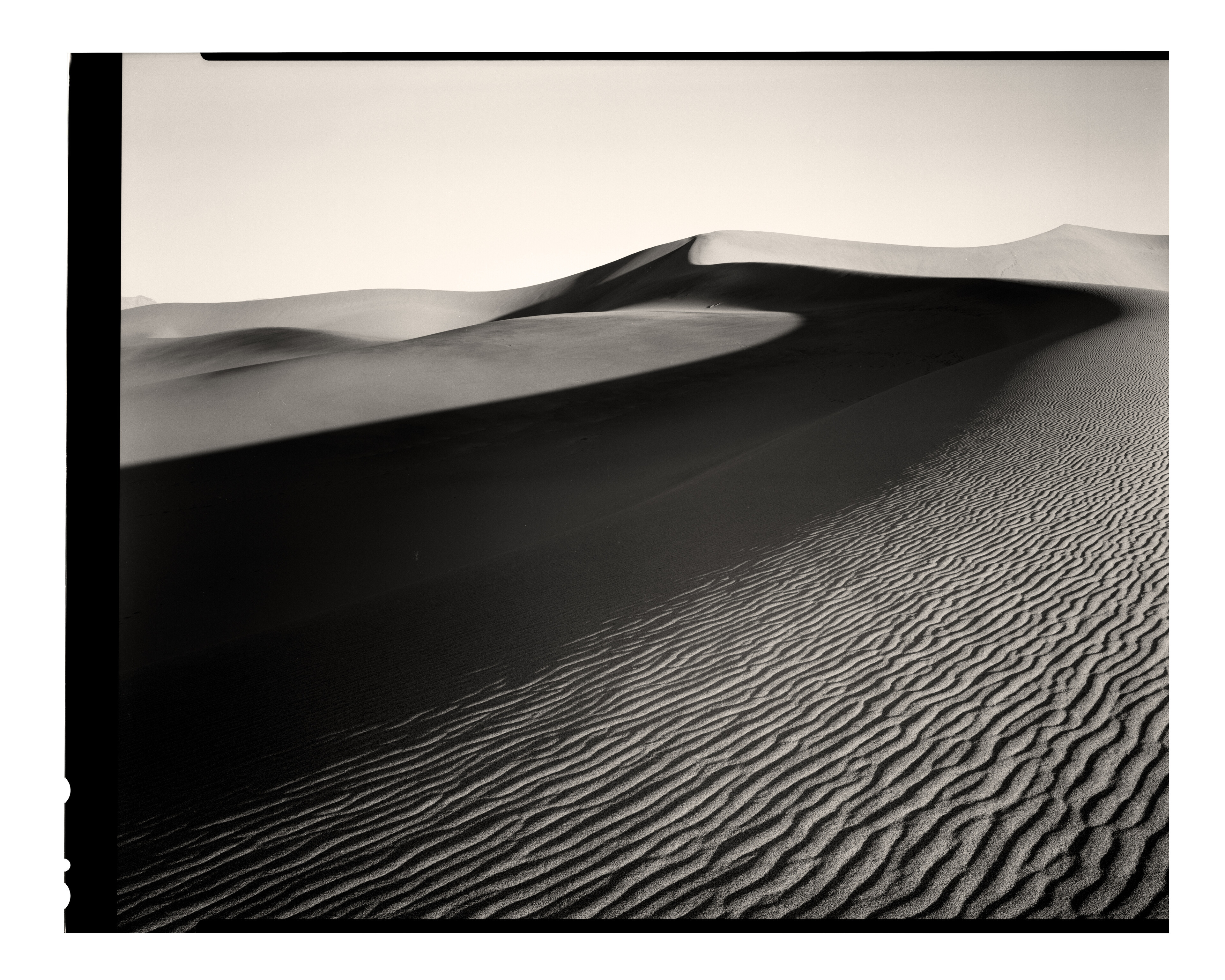 Dunes I