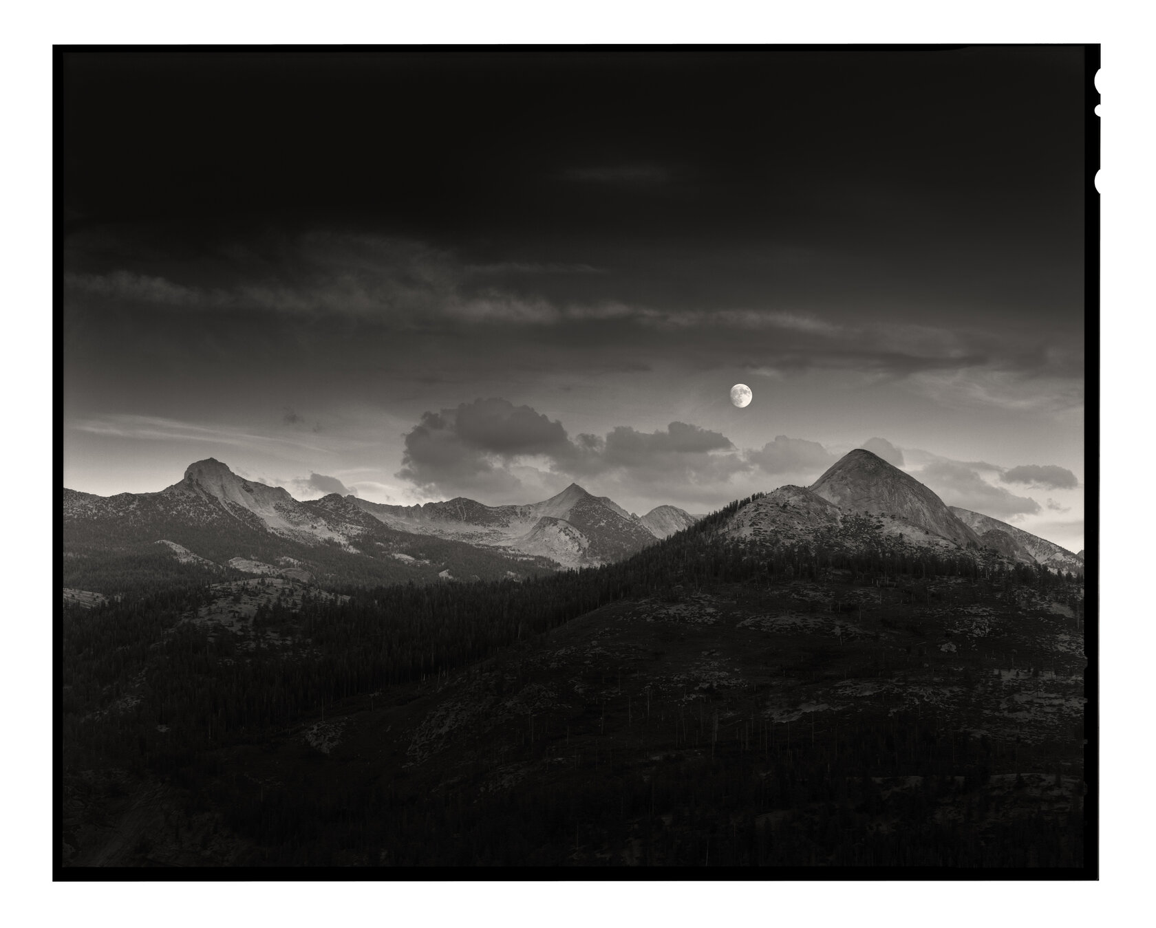 Autumn Moon Remake IV