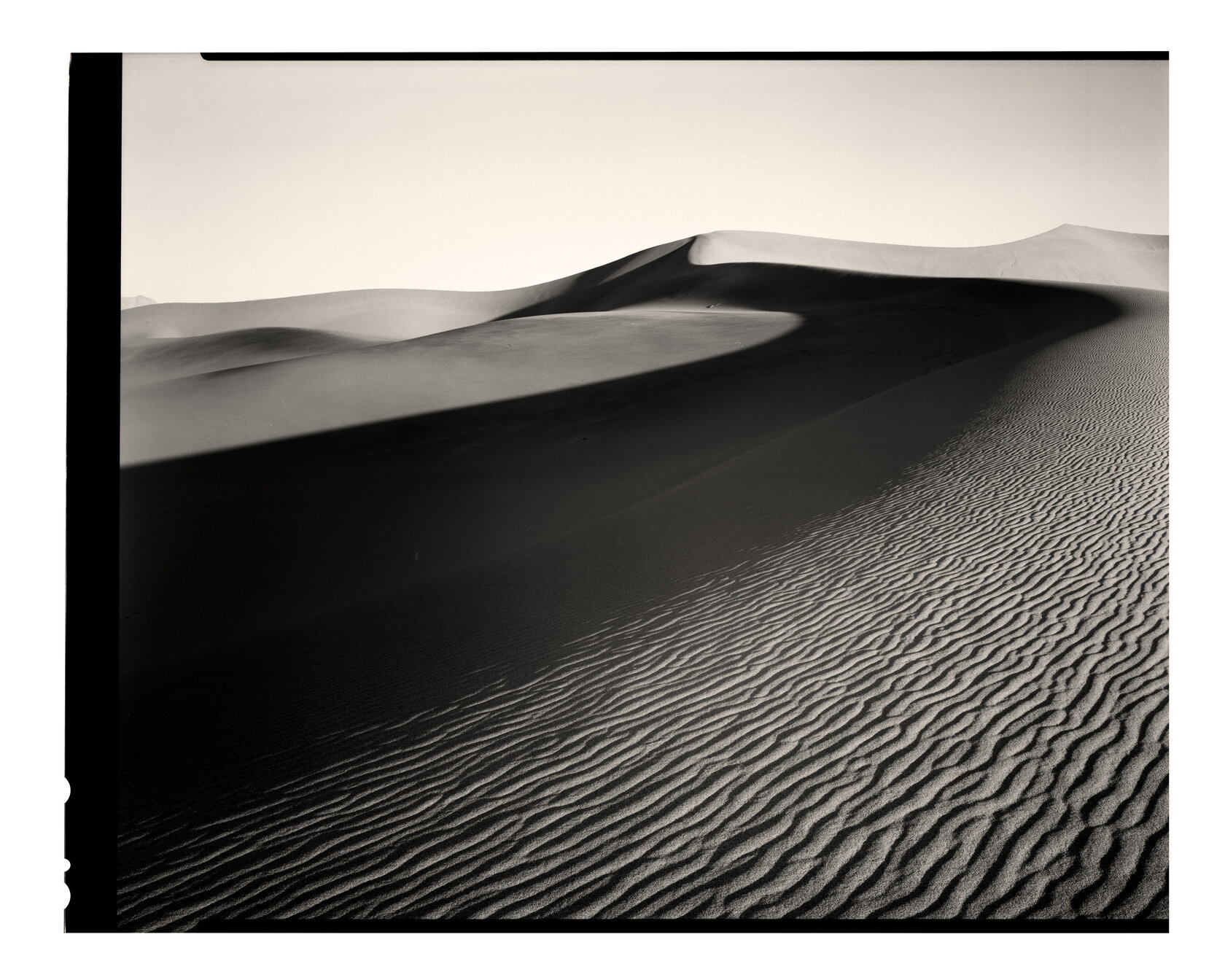 Dunes I