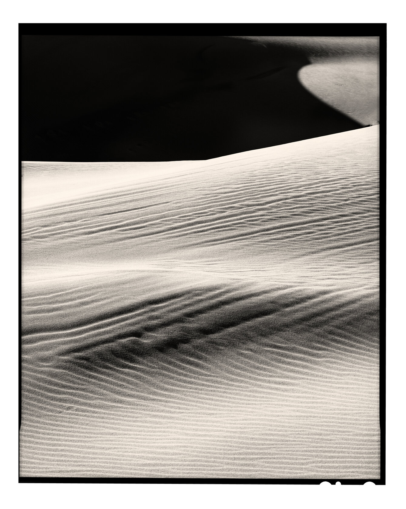 Dunes IV
