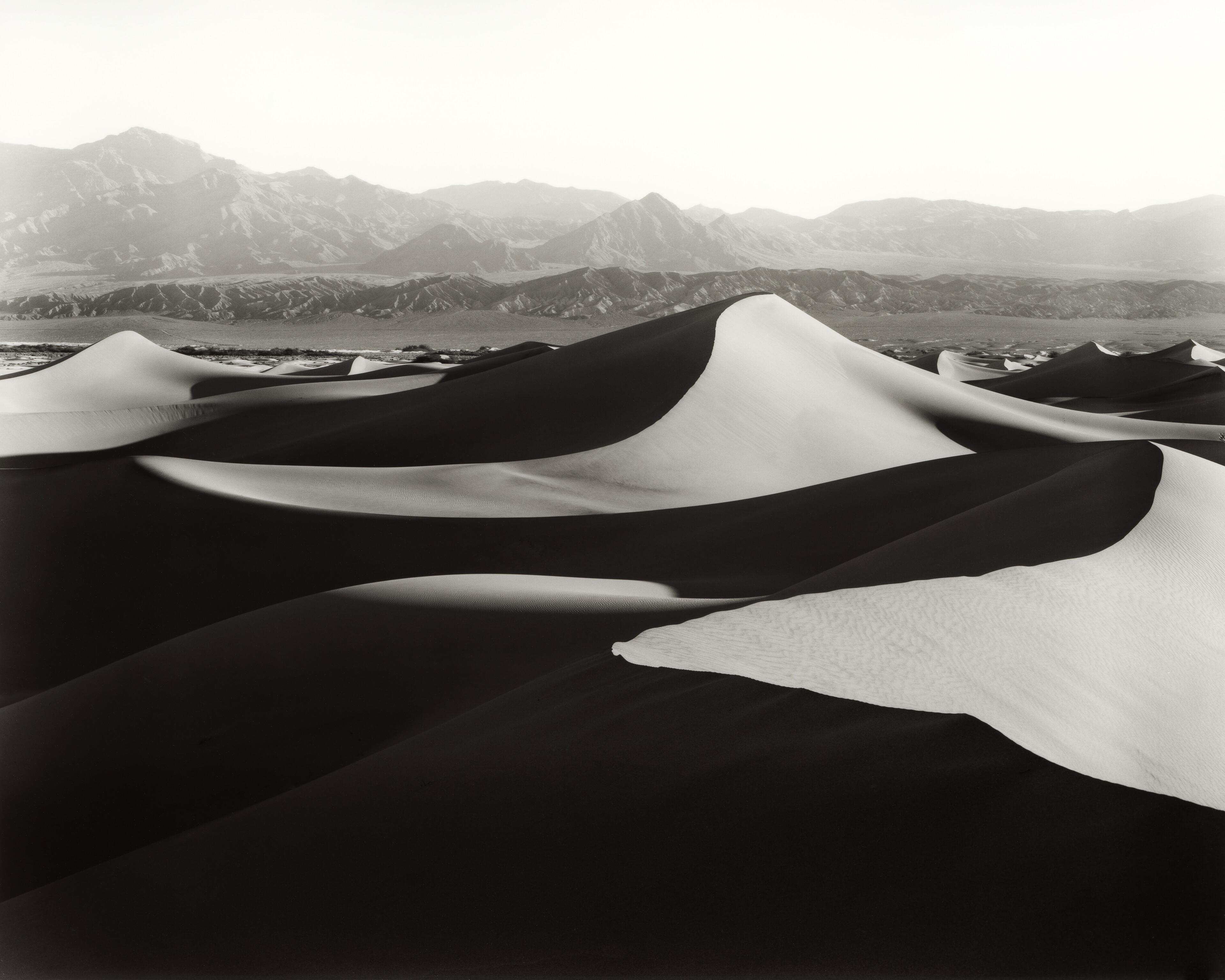 Dunes II