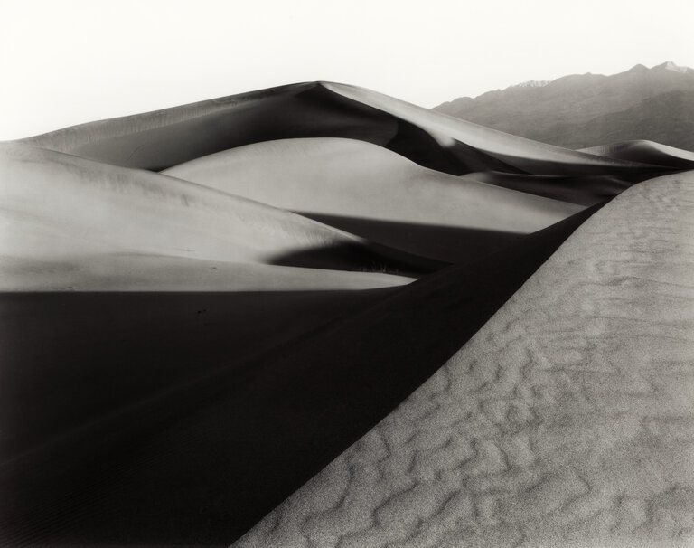 Dunes III